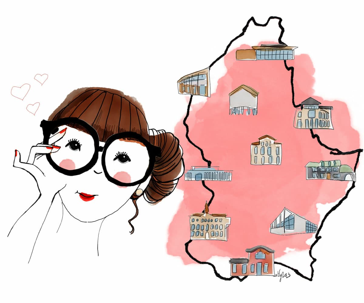 10 not-to-be-missed events in Luxembourg