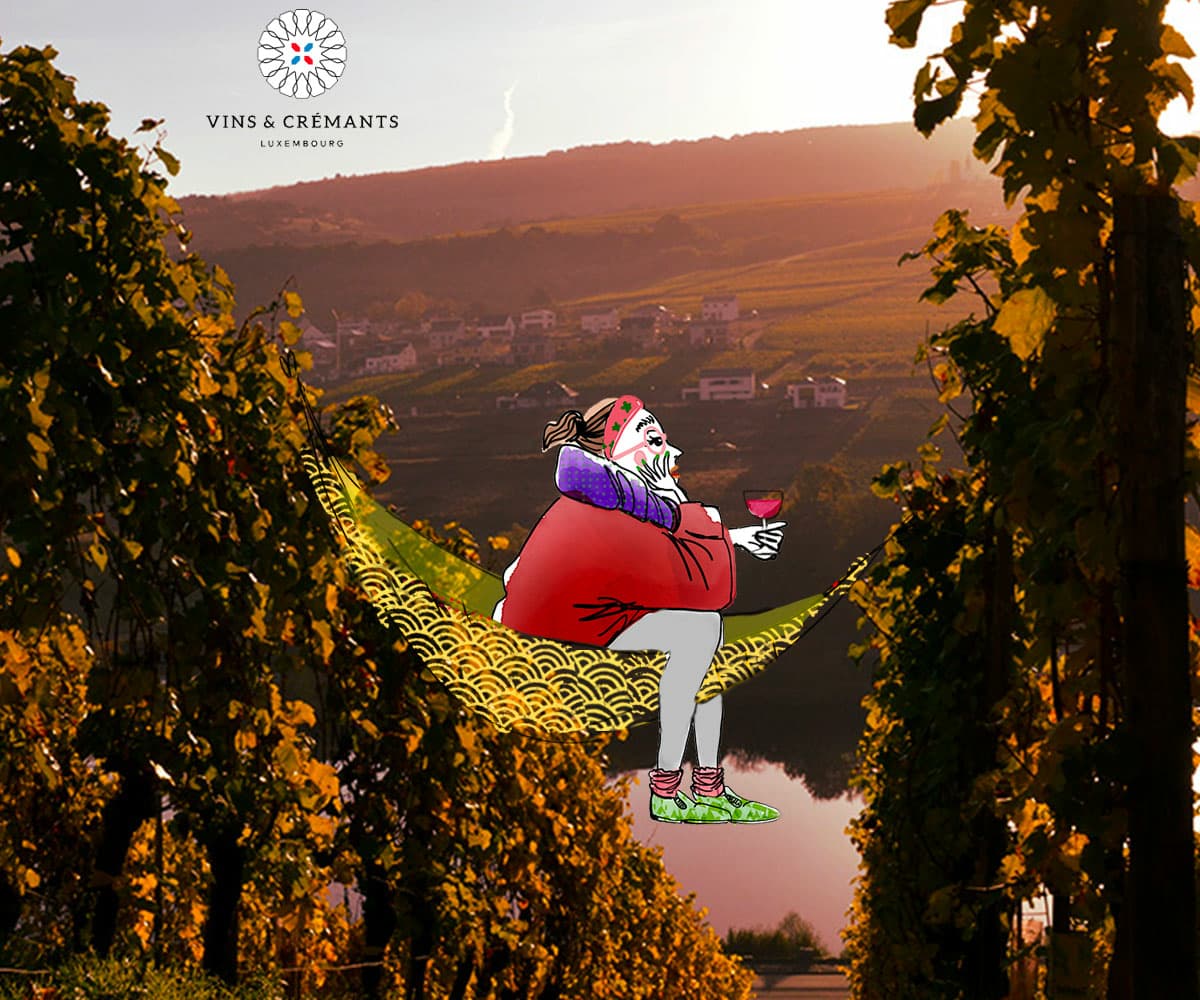 Where there’s a wine, there’s a way