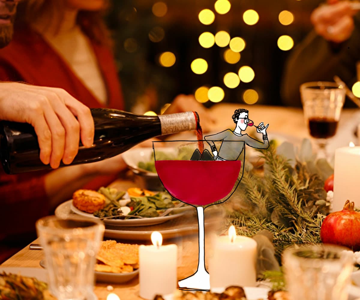 Seasonal delights to brighten up your holidays