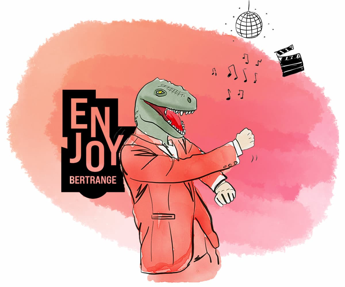 "Enjoy Bertrange" - The town that's on the move