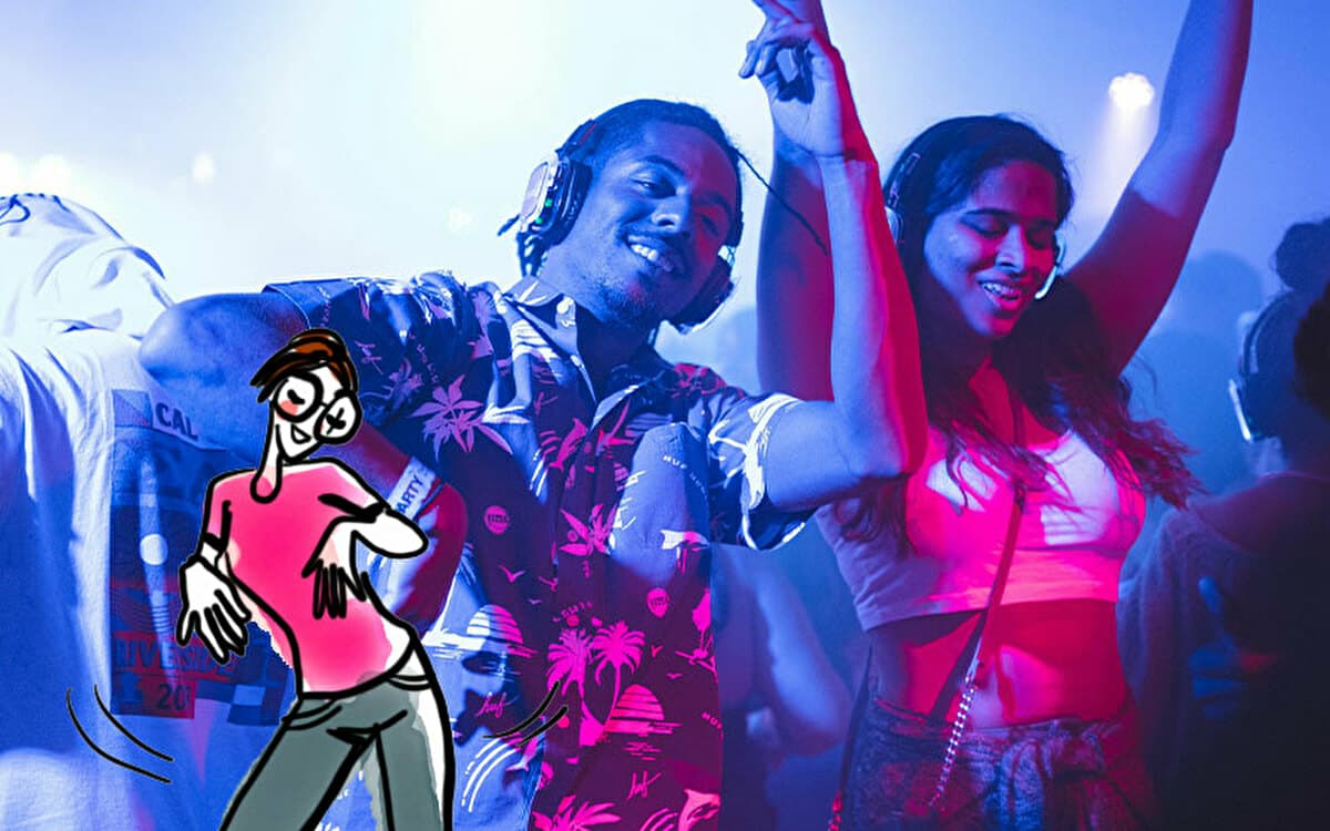 More Hip Hop, salsa, bachata, or jazz? 💃🏻