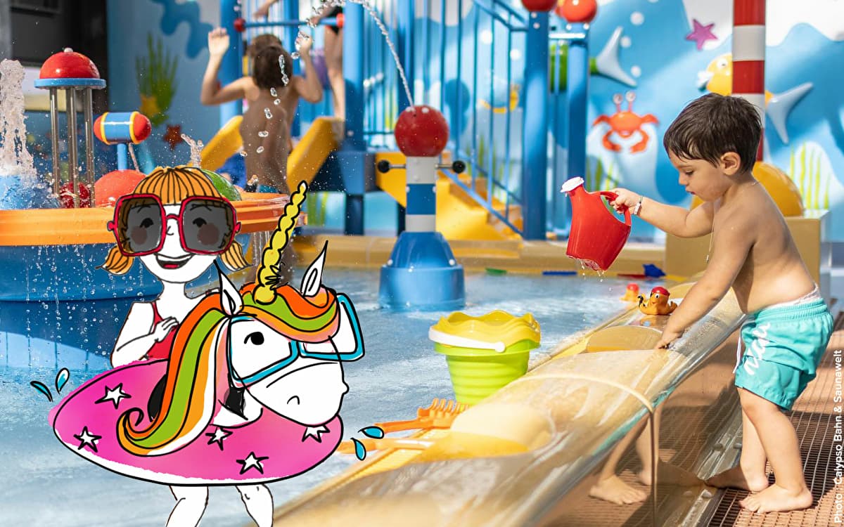 Cool spots for summer – STAYCATION #5