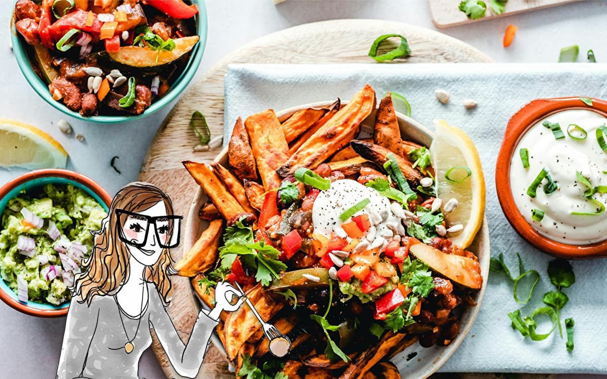 Traveling from kitchen to kitchen - STAYCATION #6