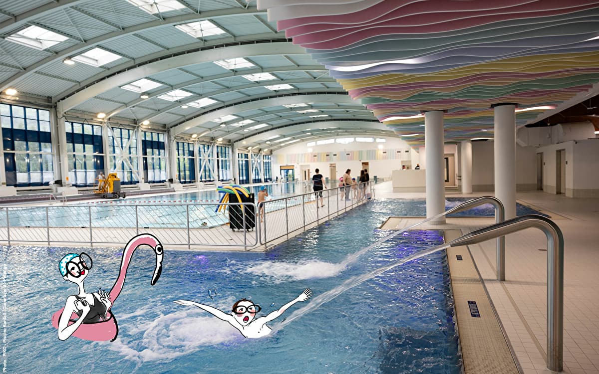 Shall we go for a dip? – STAYCATION #8