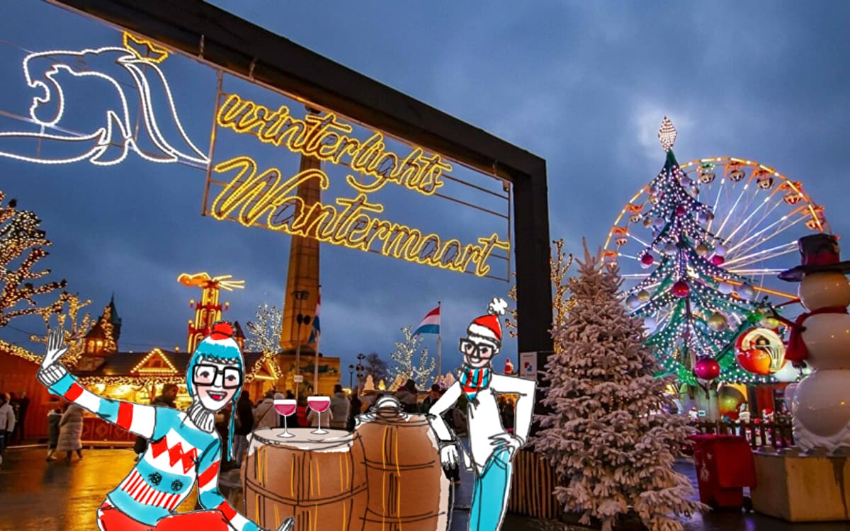 Christmas markets not to be missed this year 🎄