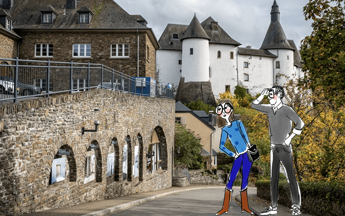 Cultural Agenda 2025: 6 exhibitions to absolutely discover in Luxembourg and Arlon