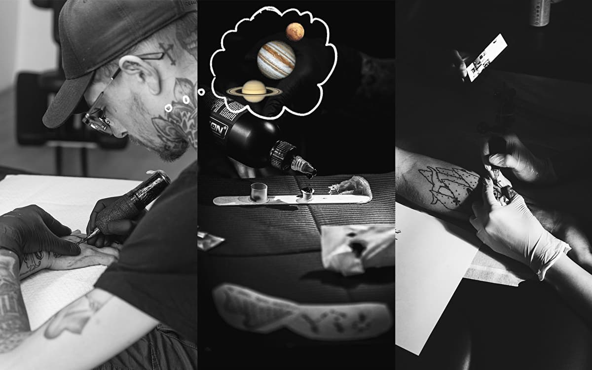 Luxembourg Tattoo Convention: program, artists, tickets, we tell you everything