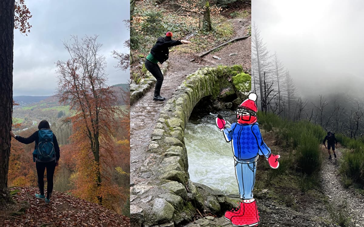5 must-see walks to enjoy autumn colors in Luxembourg