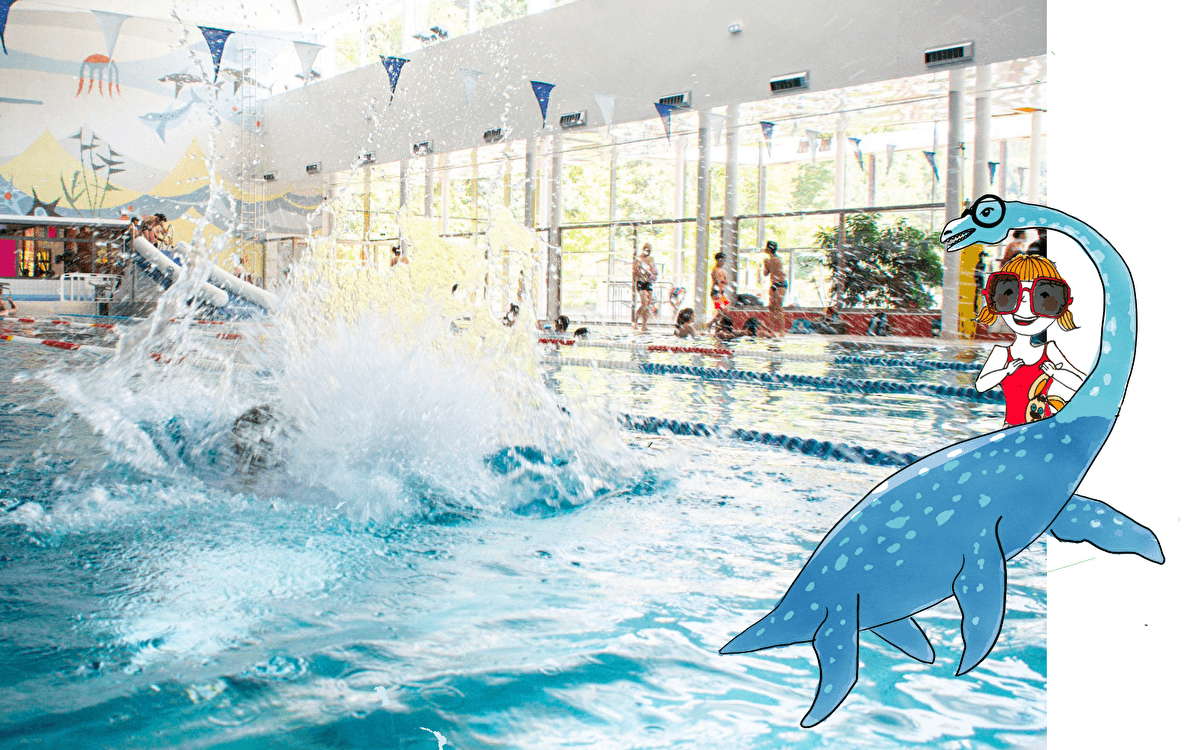 5 outings to do with your kids this week in Luxembourg, Thionville and Metz