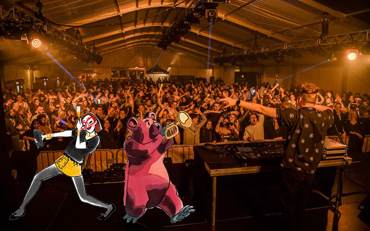 What to do for New Year's Eve 2026? Our best party ideas