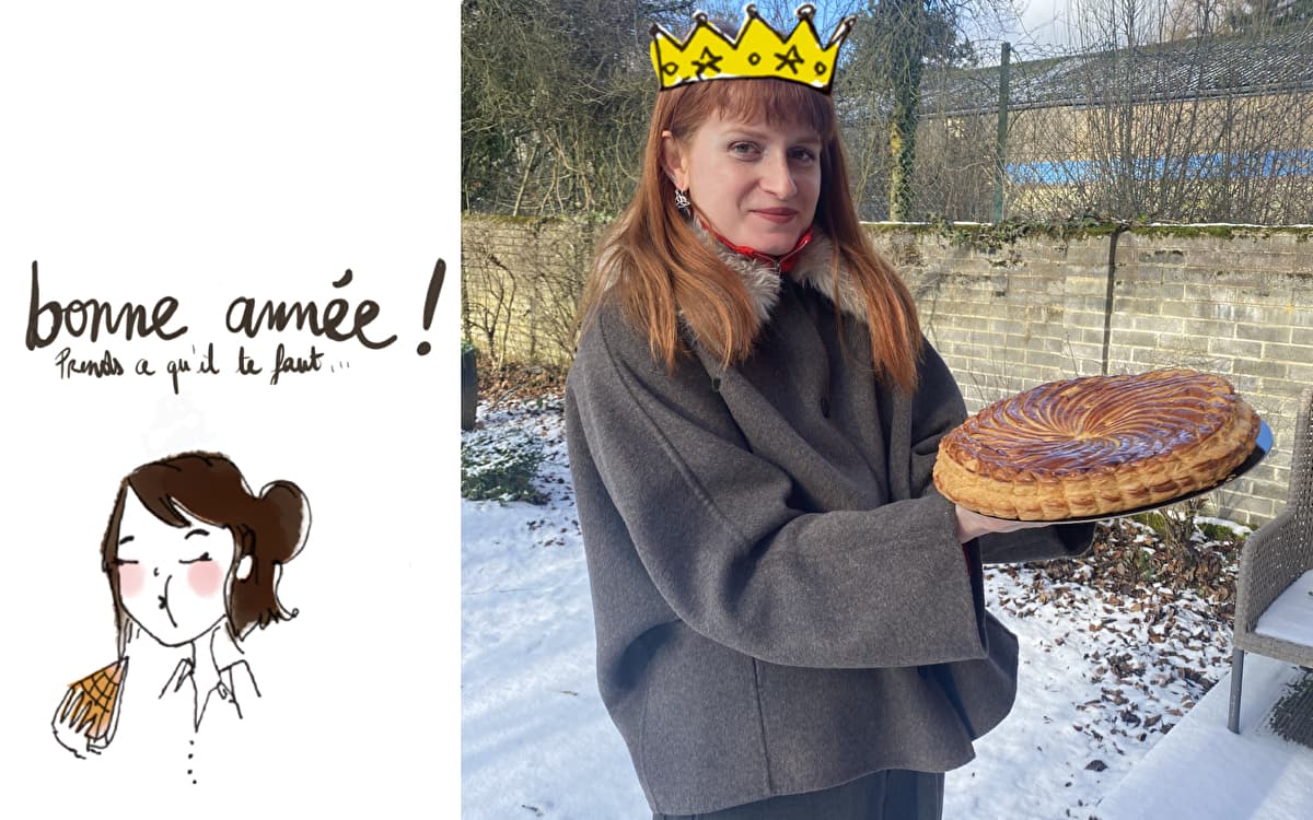 The 8 best galettes des rois 2026 in Luxembourg and the Greater Region