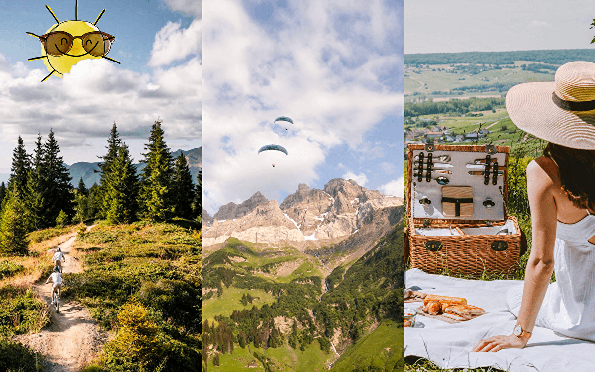 Where to go during the May bank holidays? 9 ideas for long weekend getaways