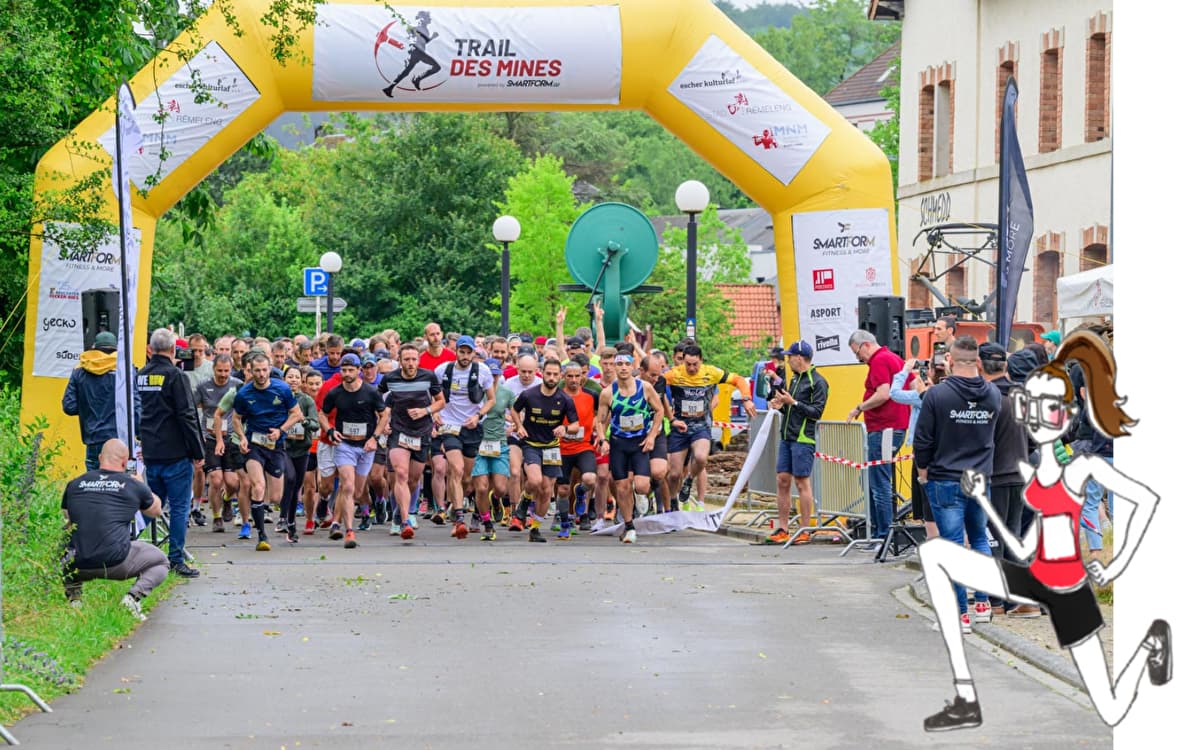 6 running races not to be missed in Luxembourg in 2026