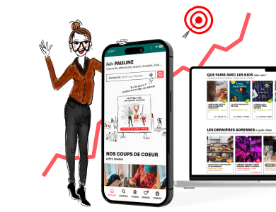 Supermiro fait briller ton établissement et tes events