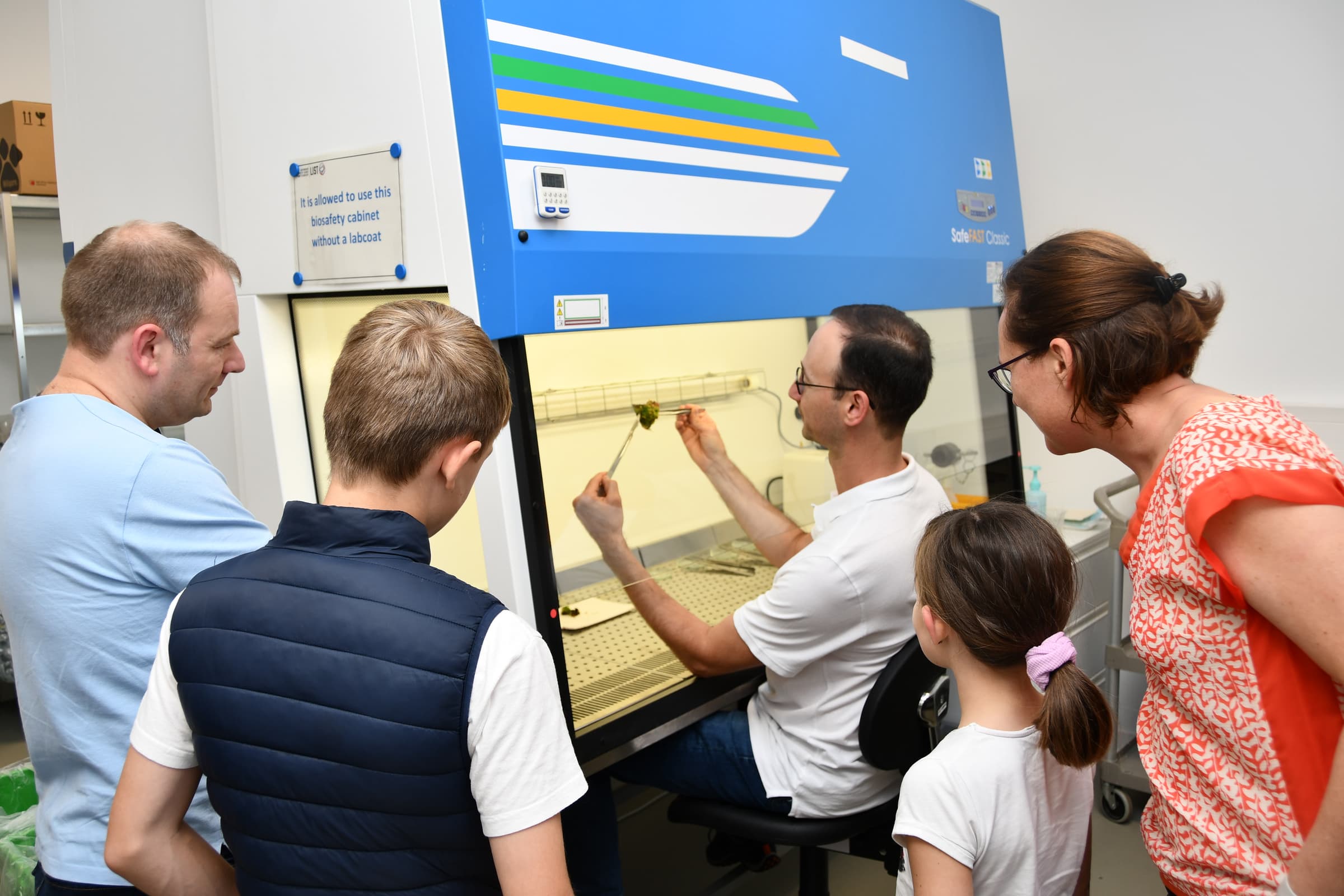 News media