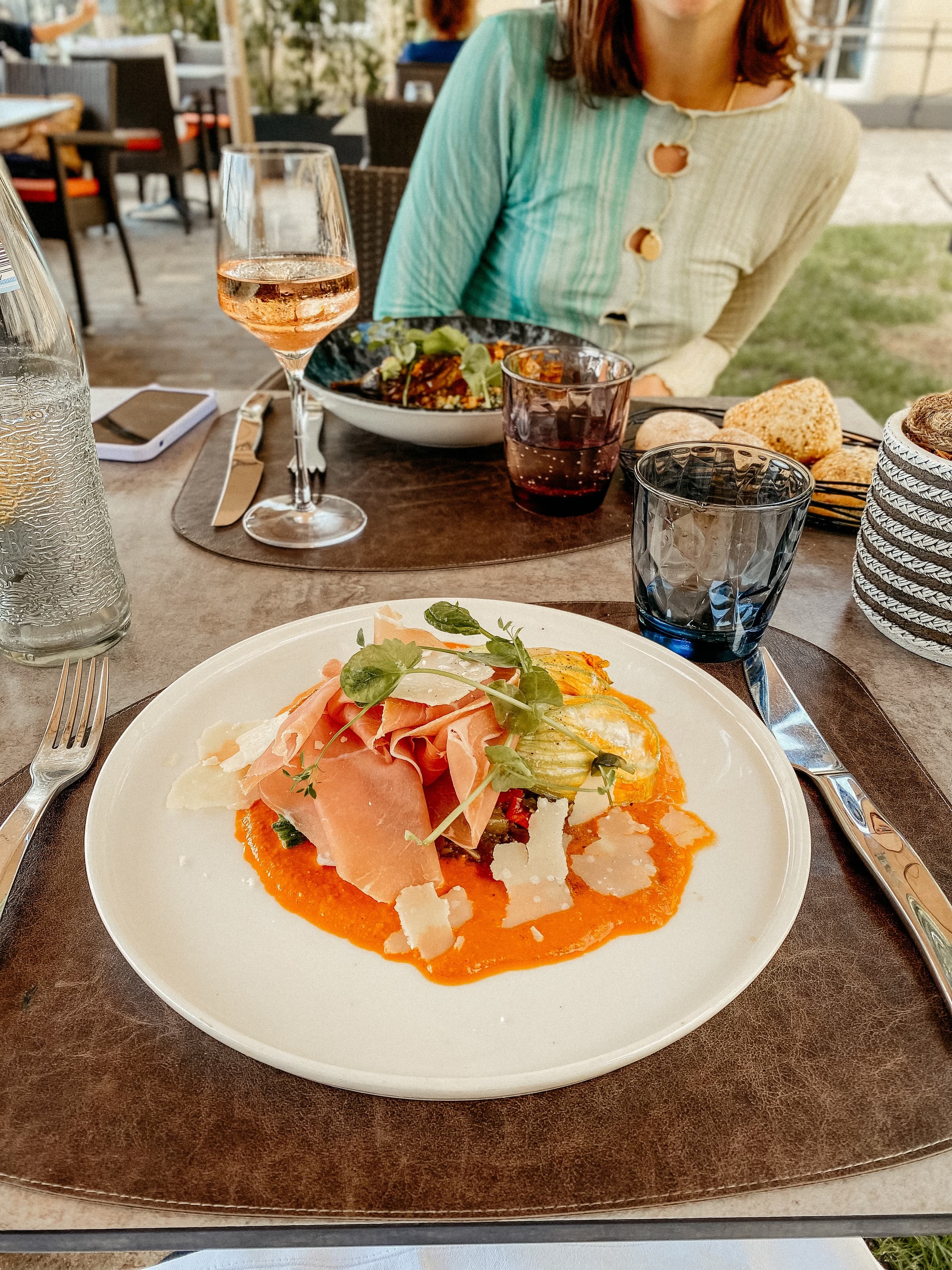 News media