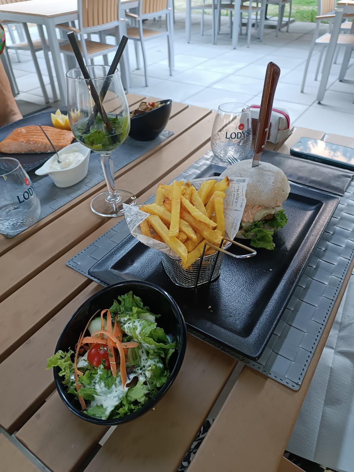Raclette or no Raclette ? - 4
