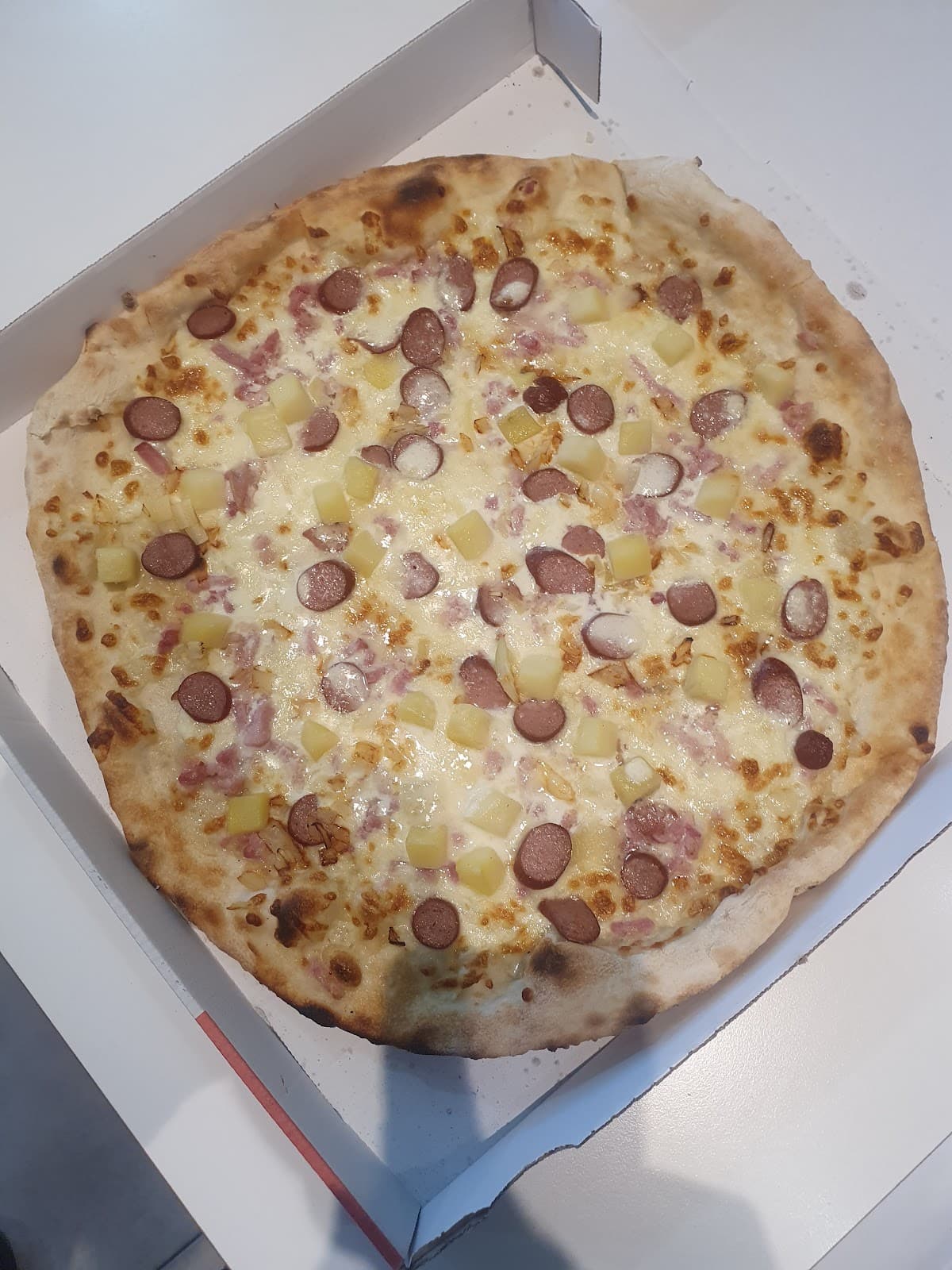 Leonardo, Donatello, Michelangelo? - 3