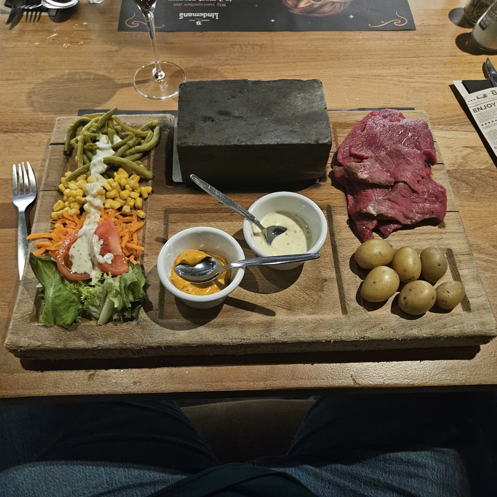 Le paradis de la bière - 3