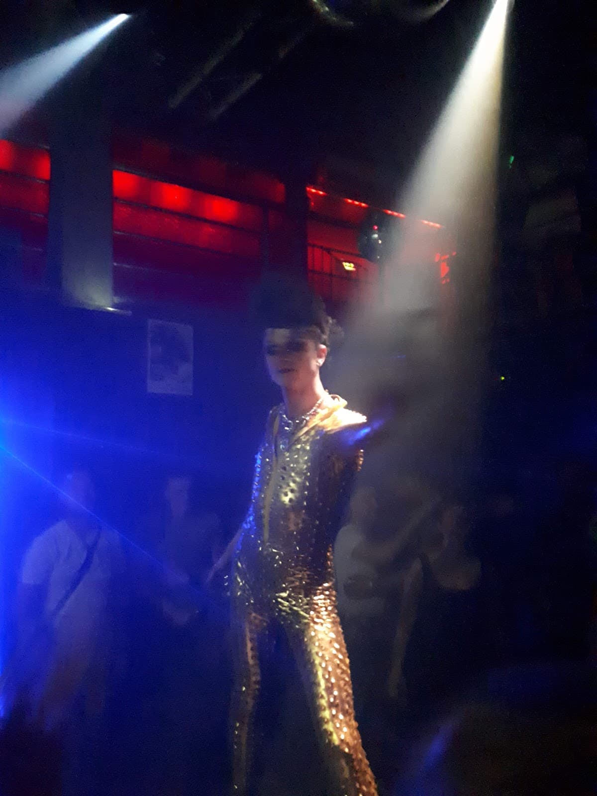L’Endroit Metz – Discothèque et club au cœur de Metz - 3