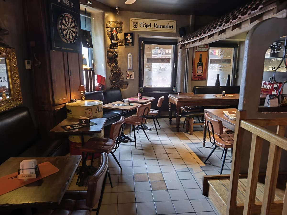 Le paradis de la bière - 9