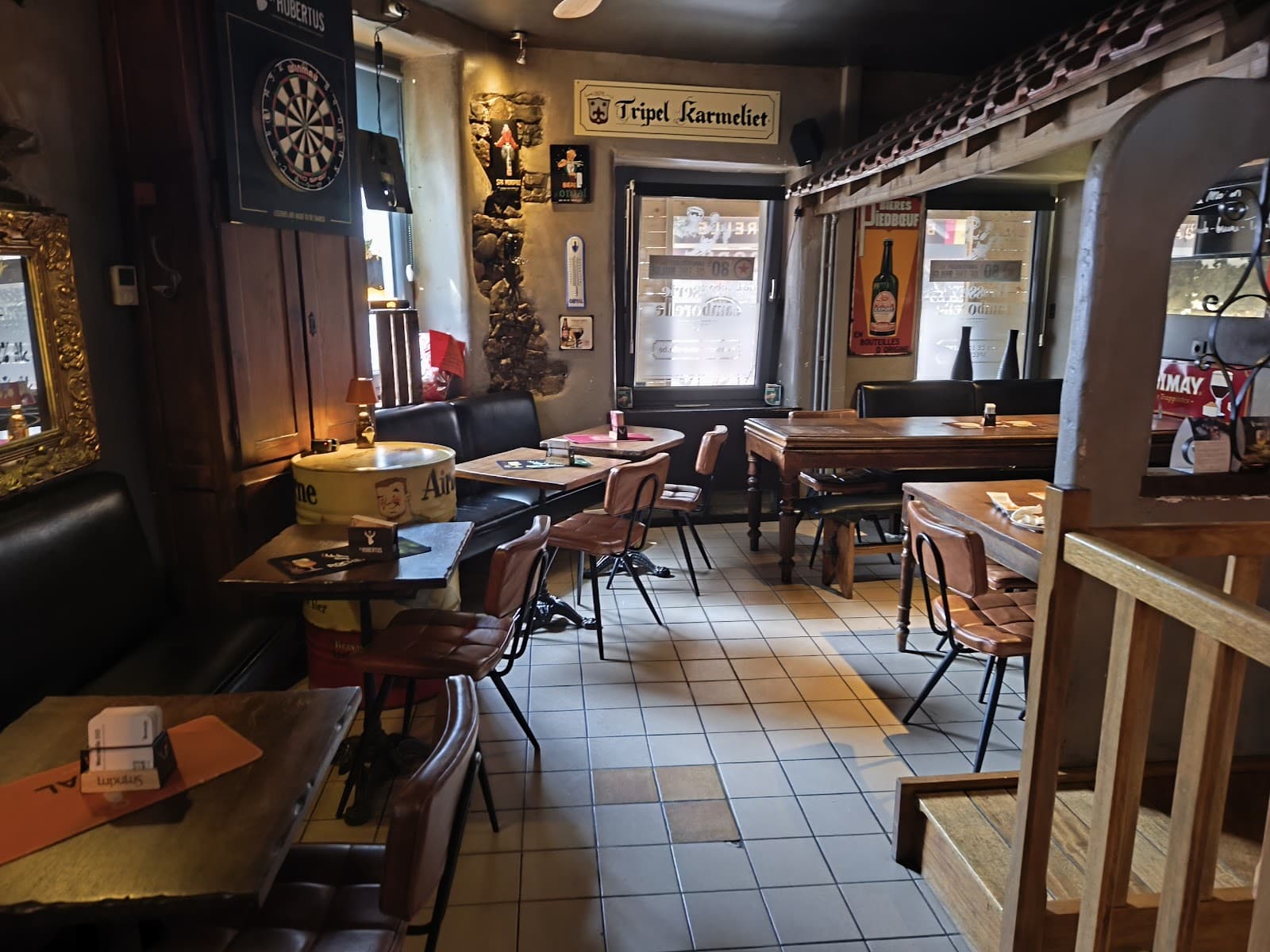 Le paradis de la bière - 9