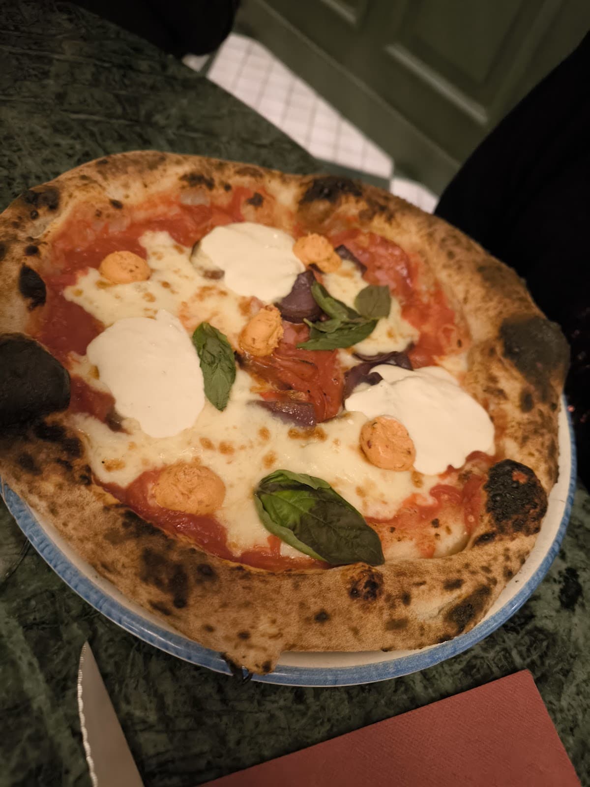 La Dolce Pizza - 4