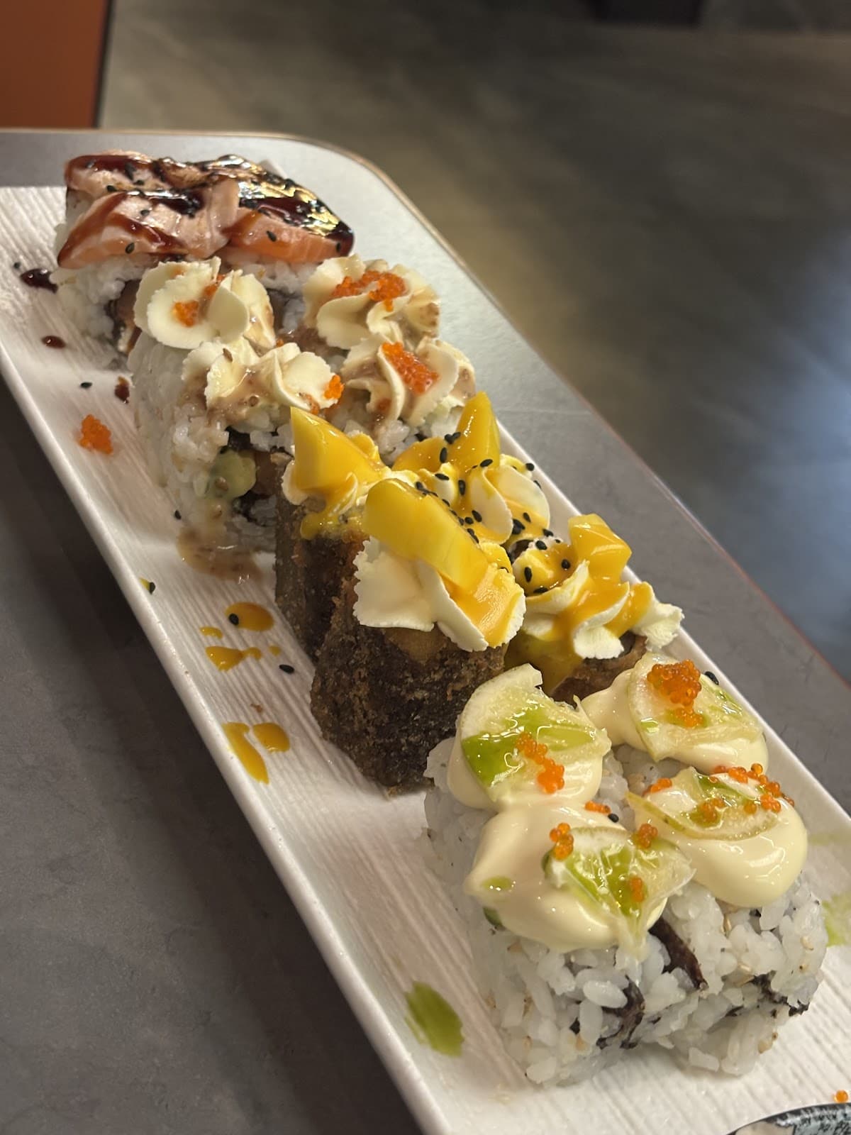 Nami Sushi : la gastronomie de l'Asie à Thionville - 9