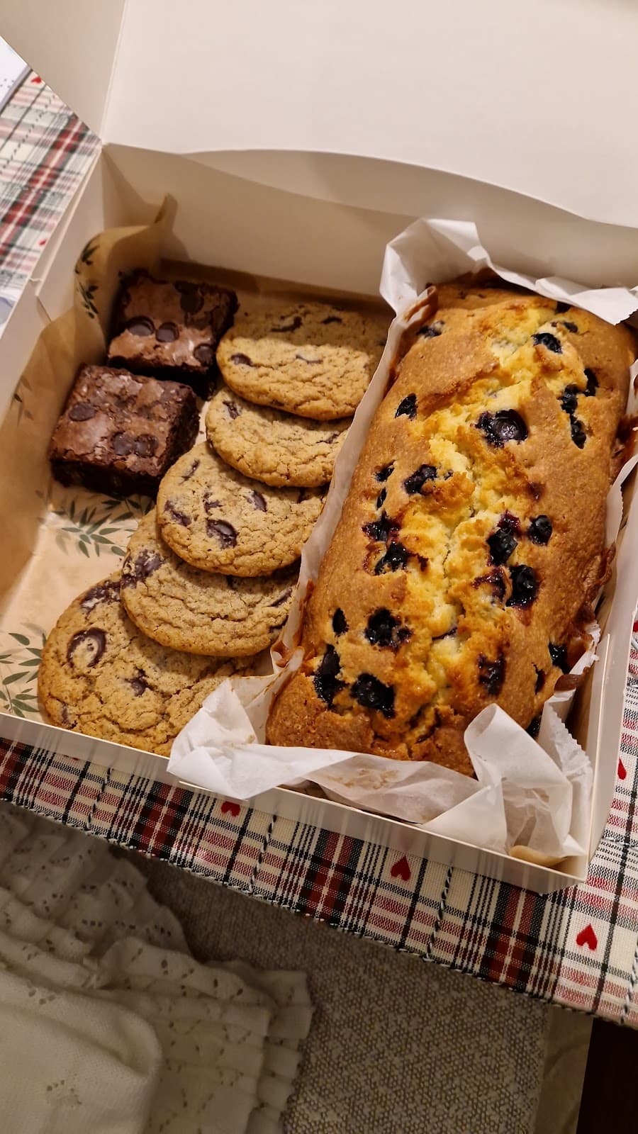 The Little Bakeshop : les meilleures pâtisseries de Luxembourg-Ville - 10