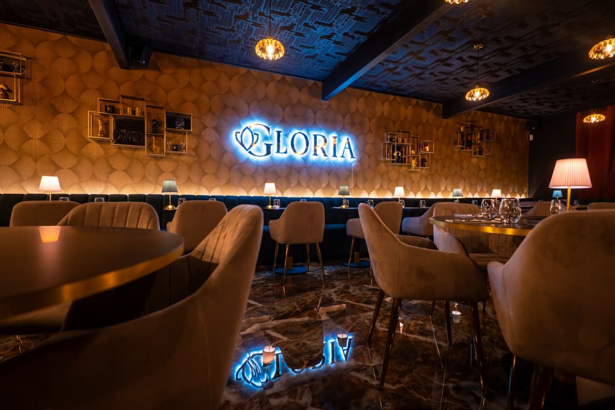 Le Gloria : restaurant, piscine et terrasse, le spot estival idéal à Metz - 2