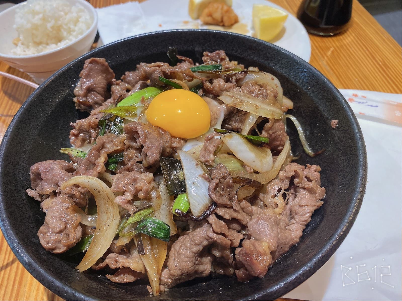 Sushi King - 7