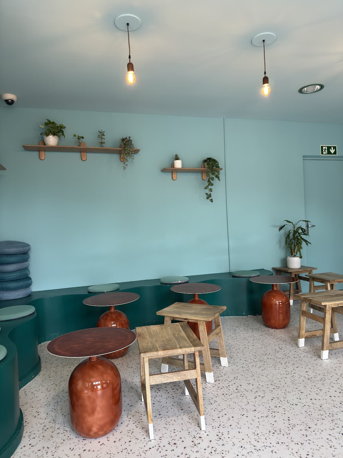 Matcha Lab, le spot dédié au matcha près de la place de Metz - 12