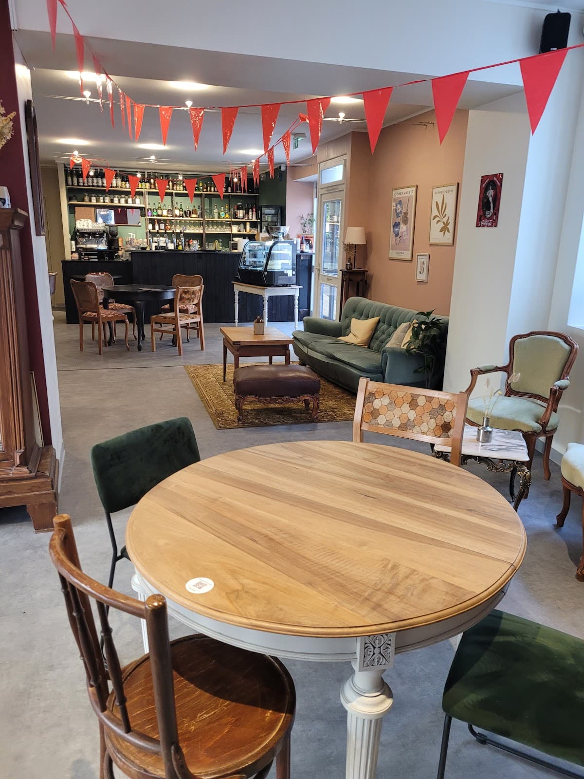 Les Beaux Jours in Thionville, a cultural and gourmet destination - 9