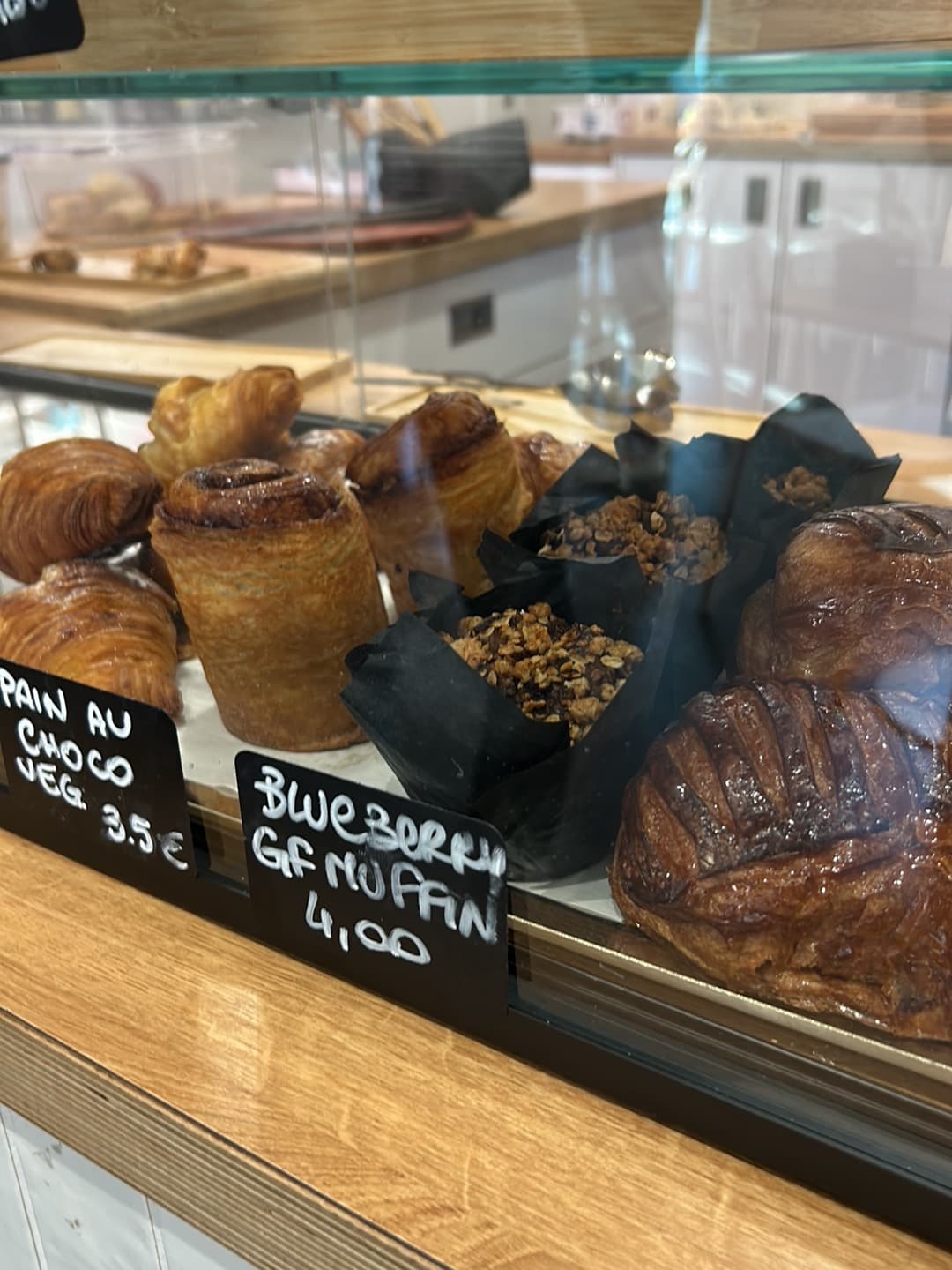 LESS by Tati, healthy and kid-friendly coffee in Luxembourg - 9