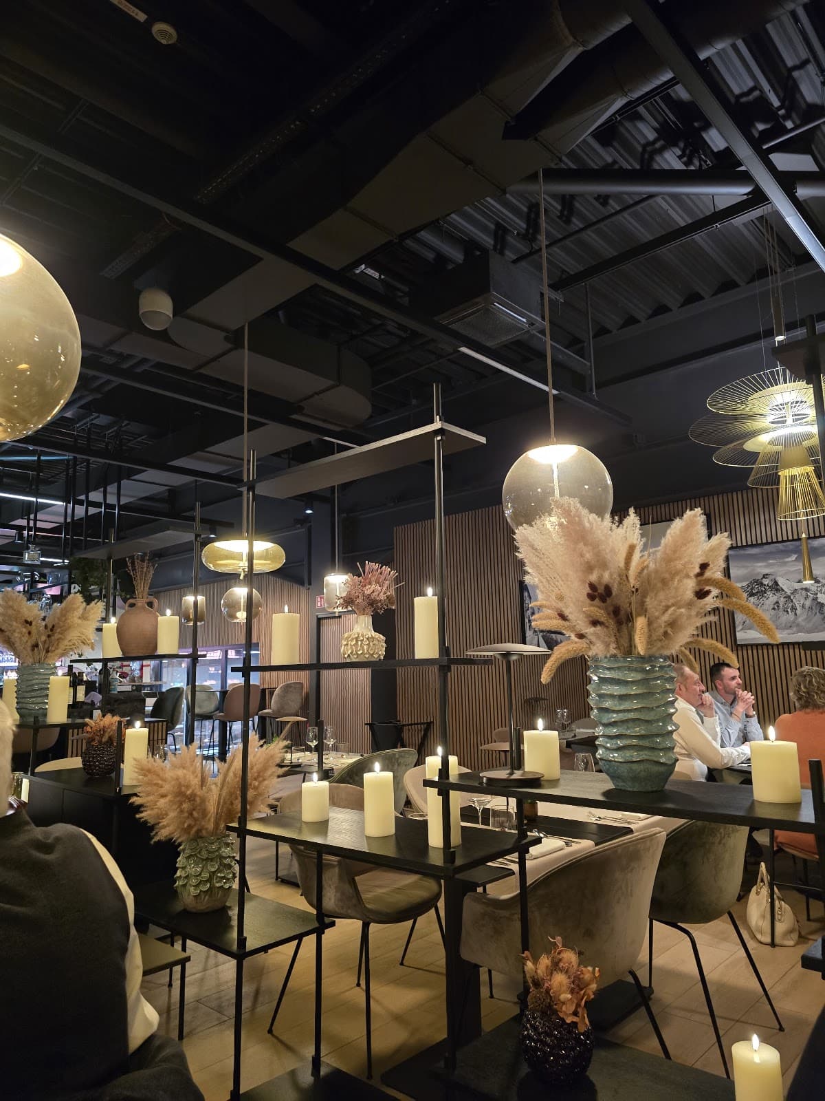 Gusto Naturale: Italian bistronomic lunch in Schifflange - 4