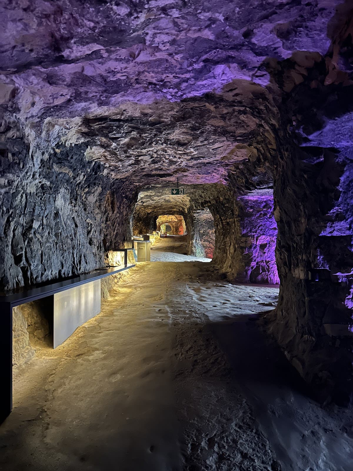 Un trésor caché sous la ville - 10