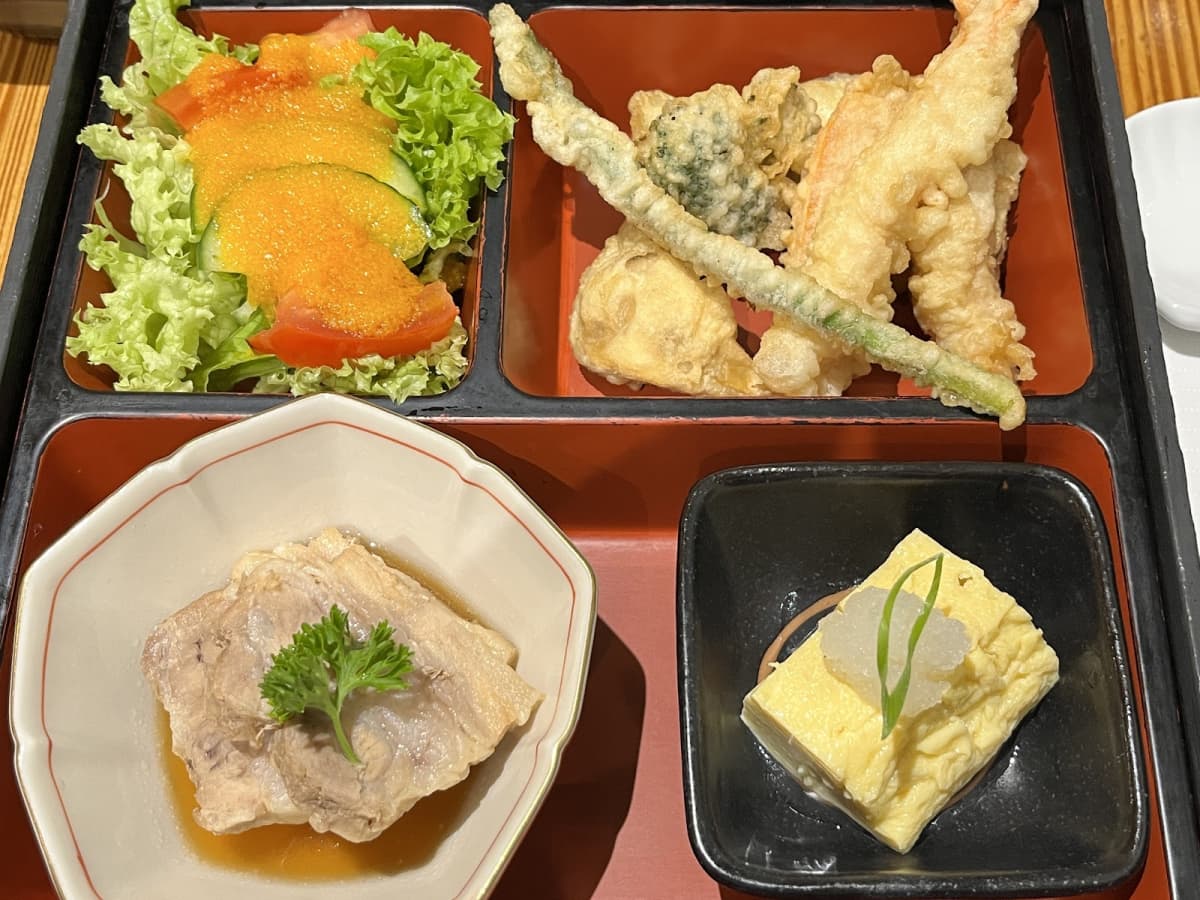 Sushi King - 11
