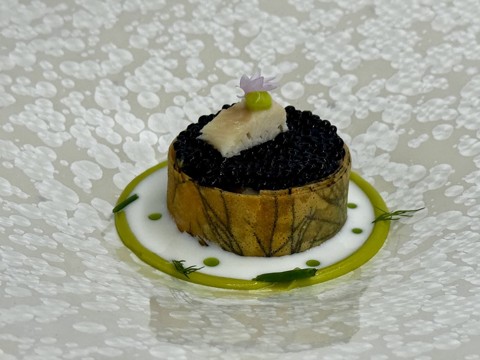 Luxembourgish flavors, Asian twist - 11