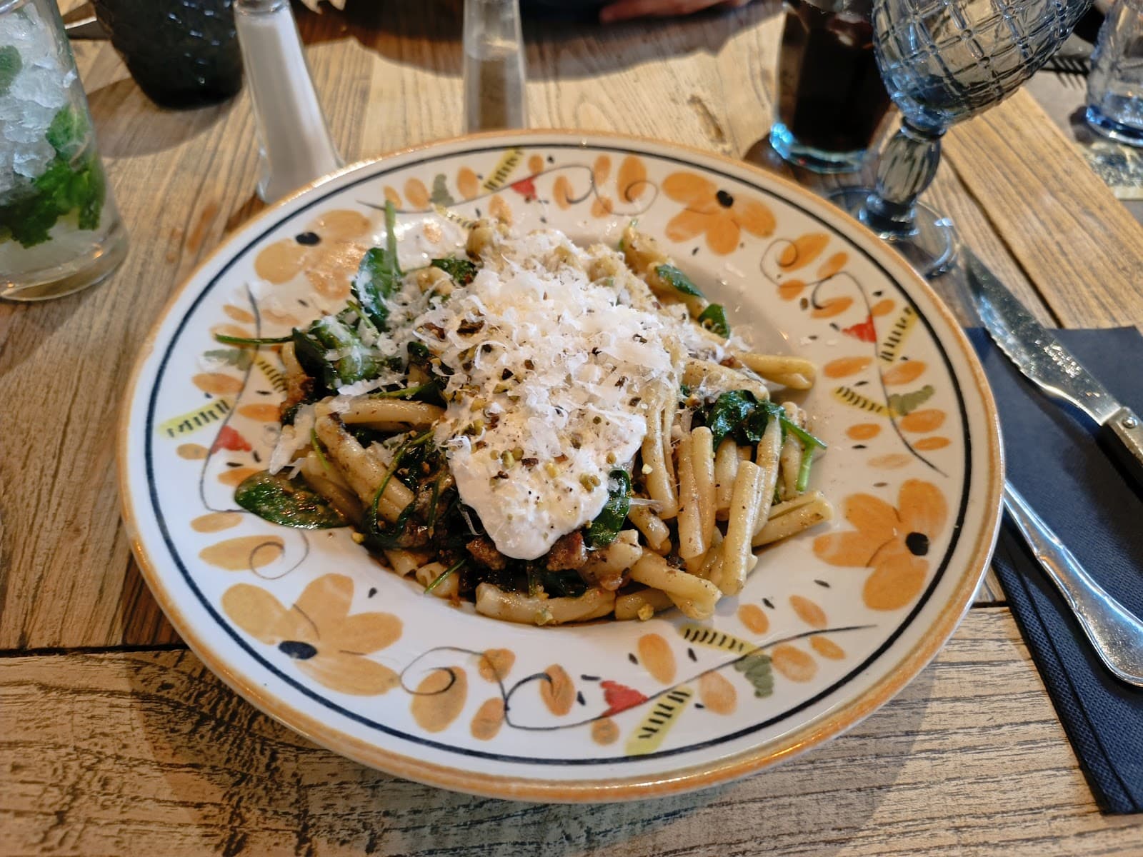 La reine de la cuisine italienne - 10