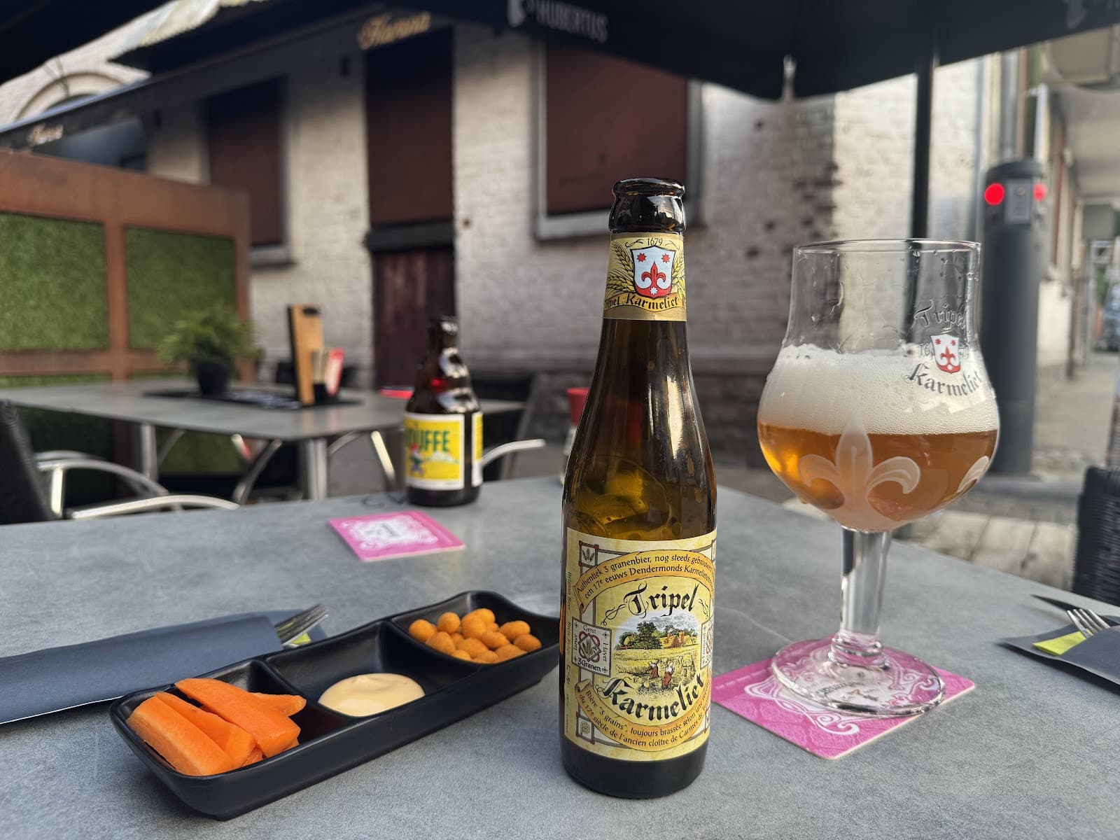 Le paradis de la bière - 10