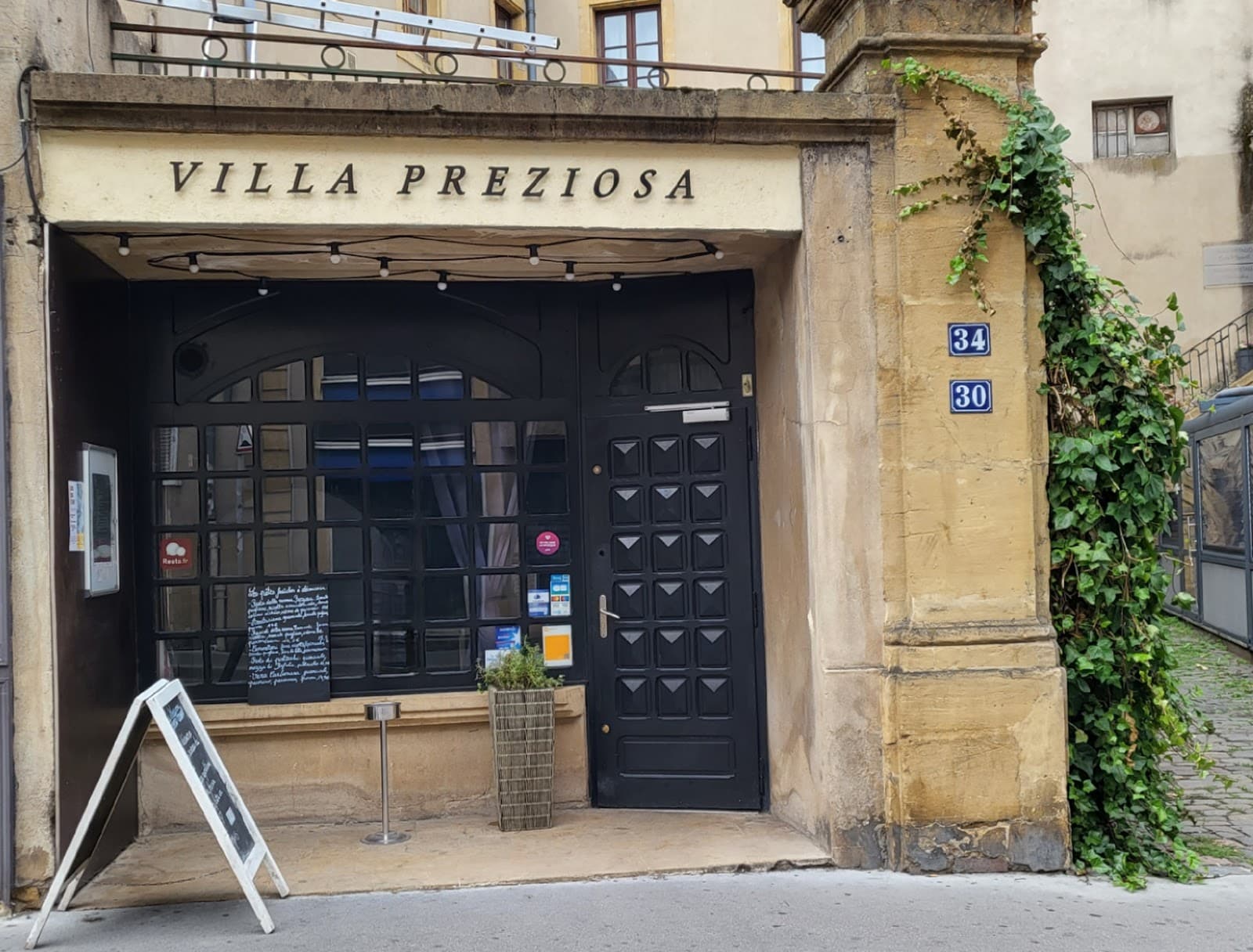 Preziosa - 2