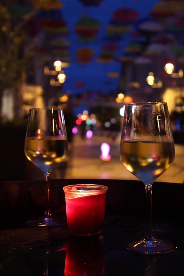 The wine of your choice - 3