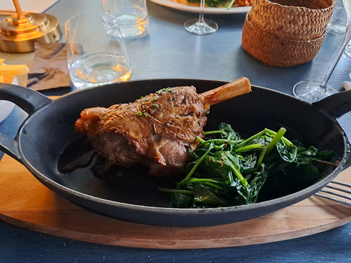 Restaurant Azur : cuisine française et petits plats mijotés - 8