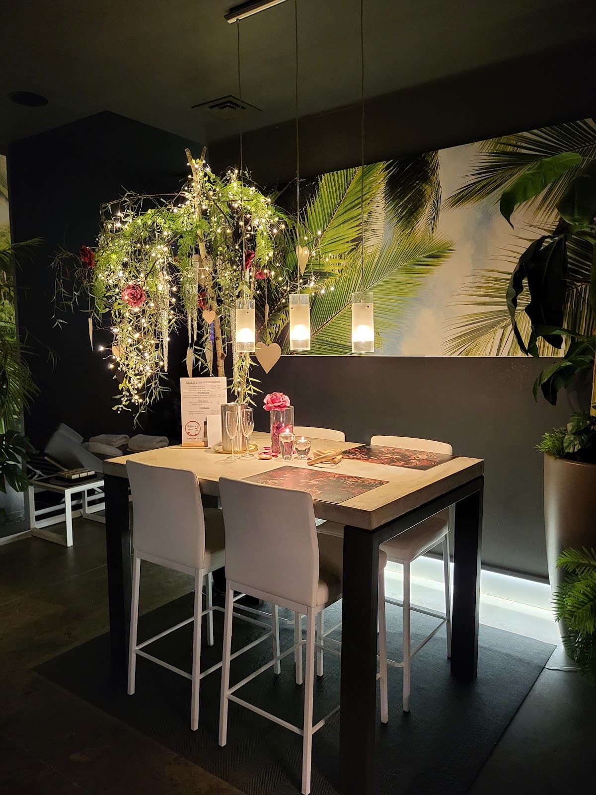 Private spa and wellness area in northern Luxembourg - 5