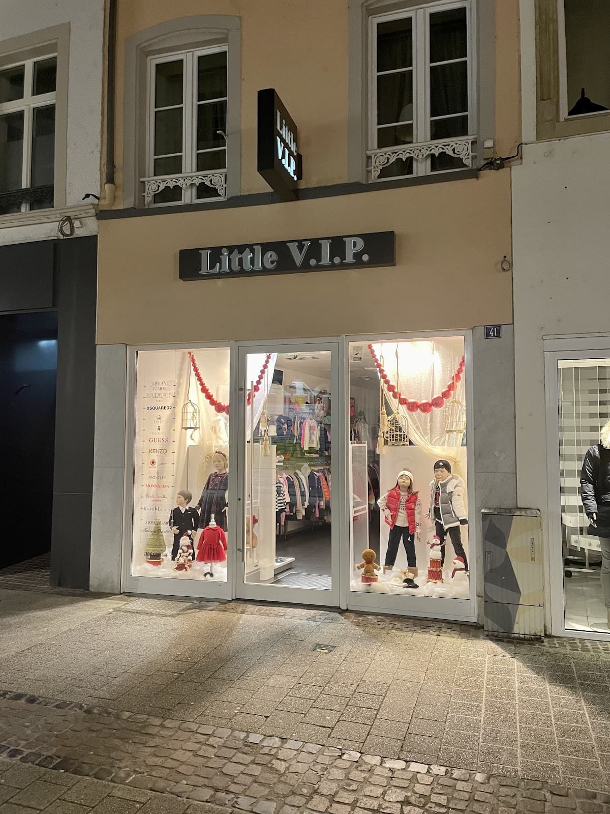 Trop stylé les loulous - 2