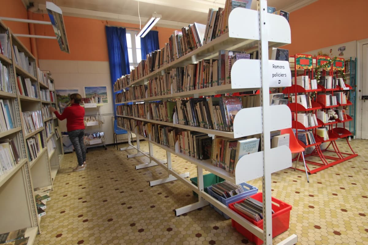 Time of books - 3
