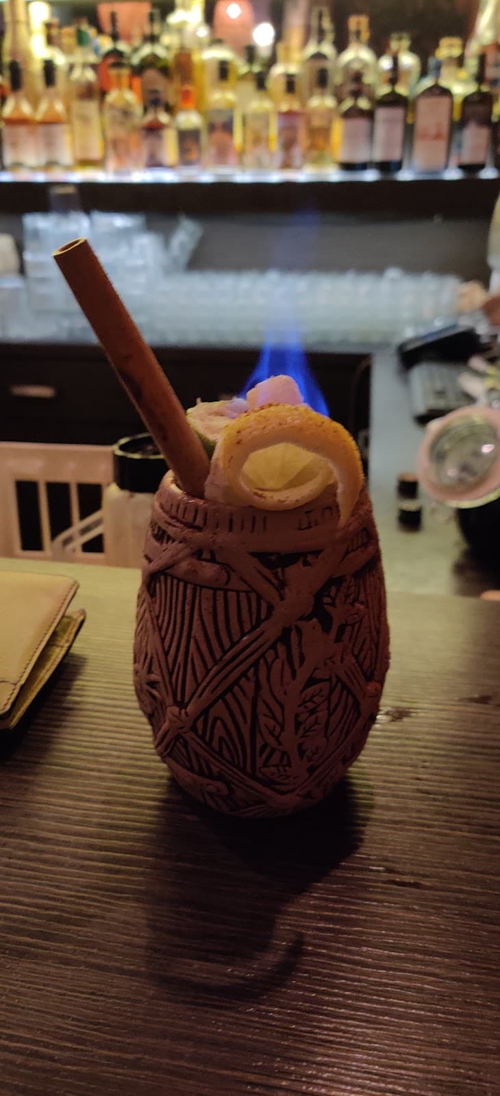 Va donc voir un (Rhum)atologue! - 11