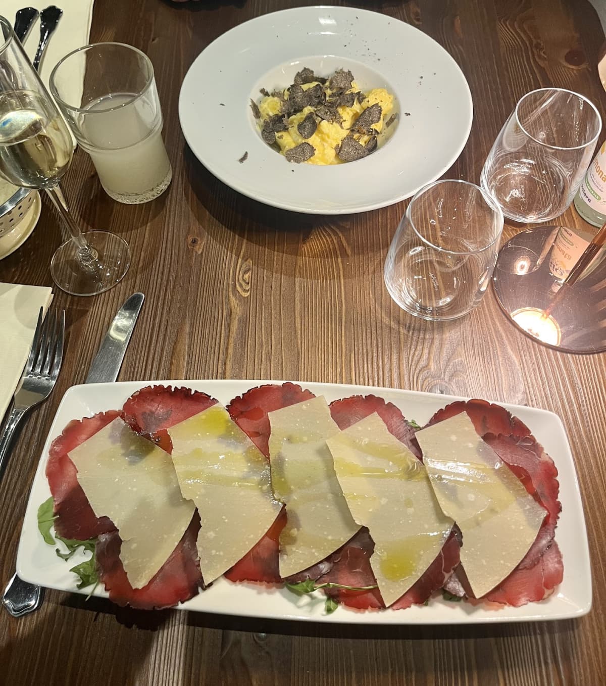 La taverne des saveurs italiennes - 7