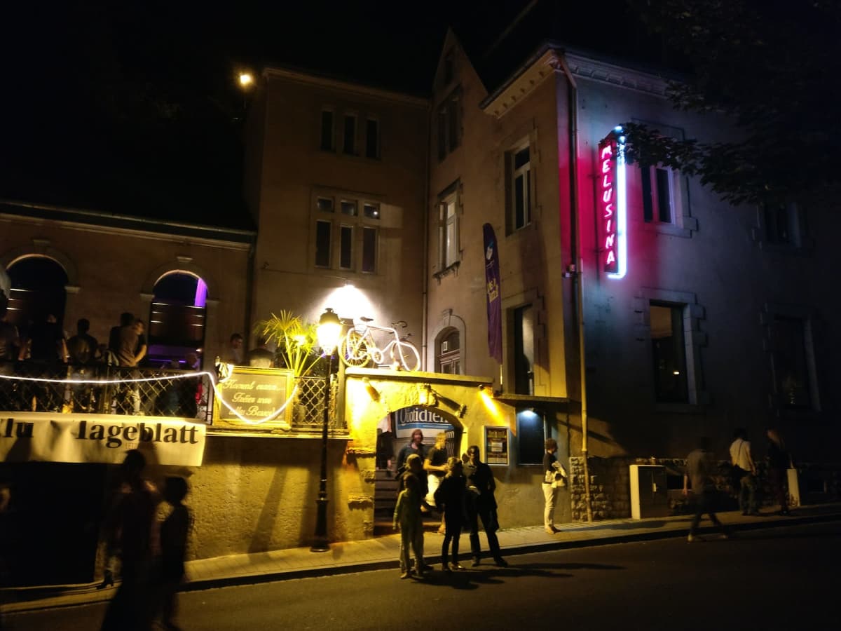 The Luxembourgish mermaid - 9
