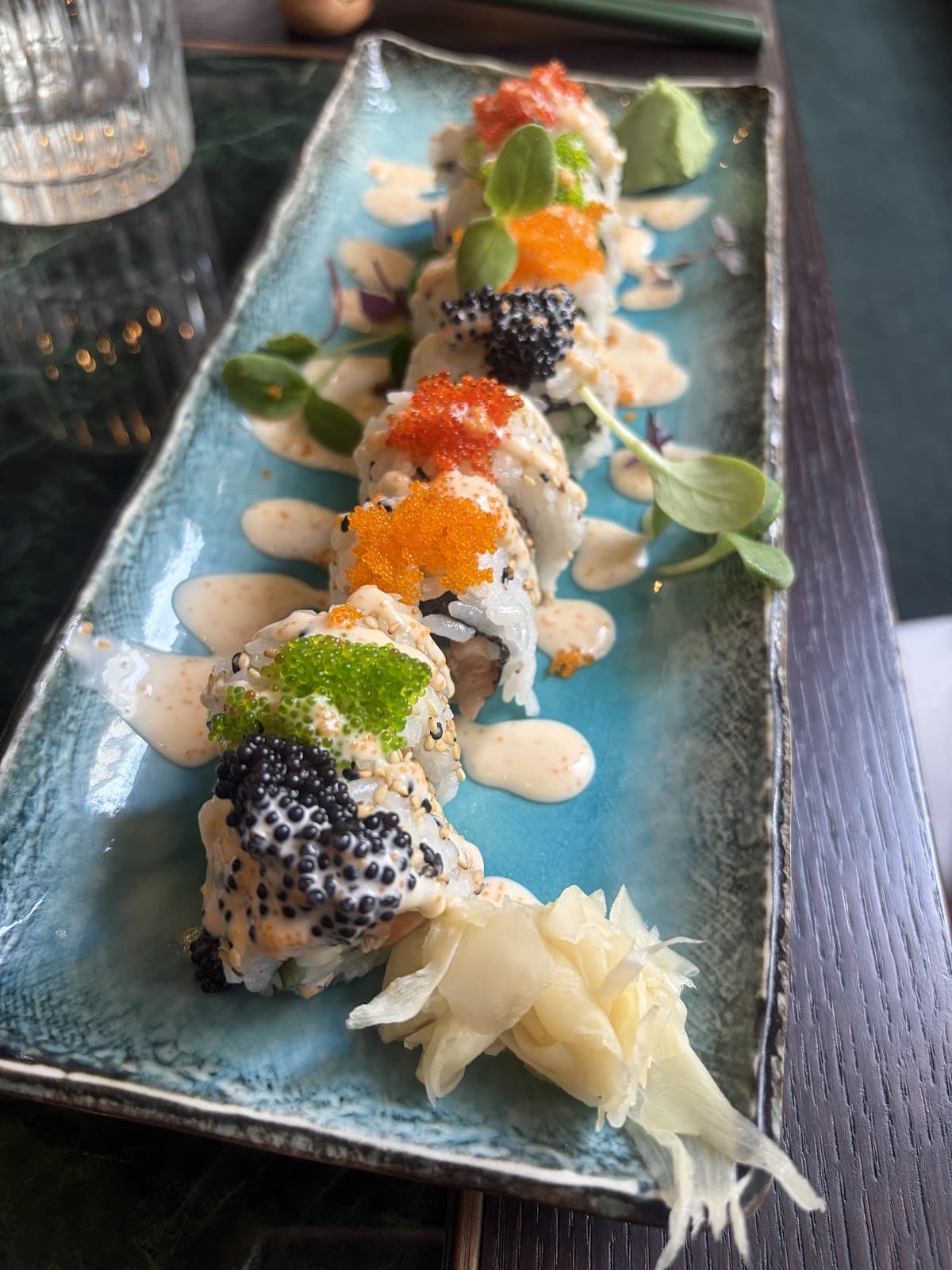 The Kobe of your suhis! - 4